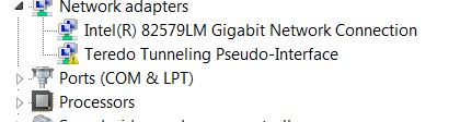 Capture Teredo Tunneling Pseudo error 10.JPG