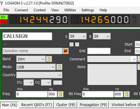 Log4om IC 7700A .JPG