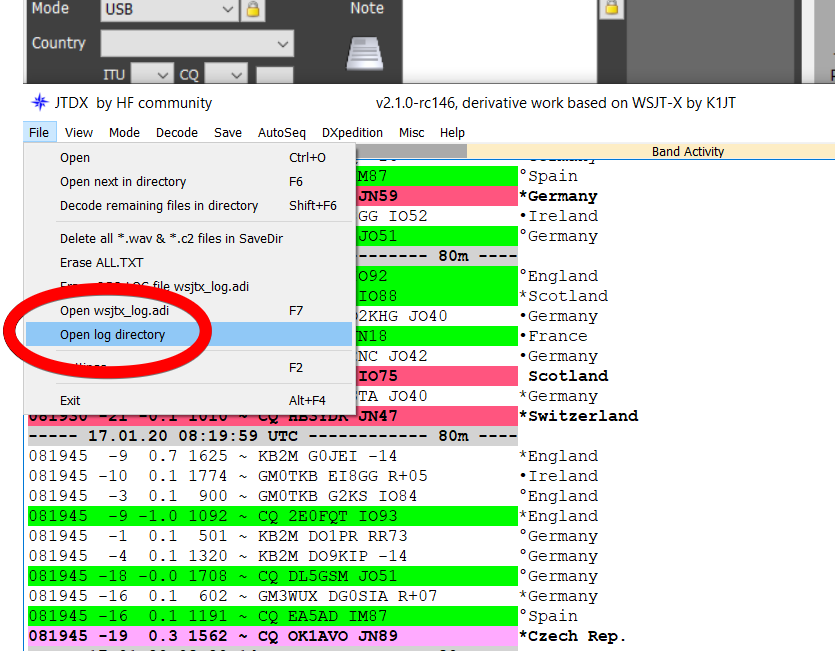 JTDX  by HF community                                         v2.1.0-rc146, derivative work based on WSJT-X by K1JT 2020-01-17 08.20.44.png