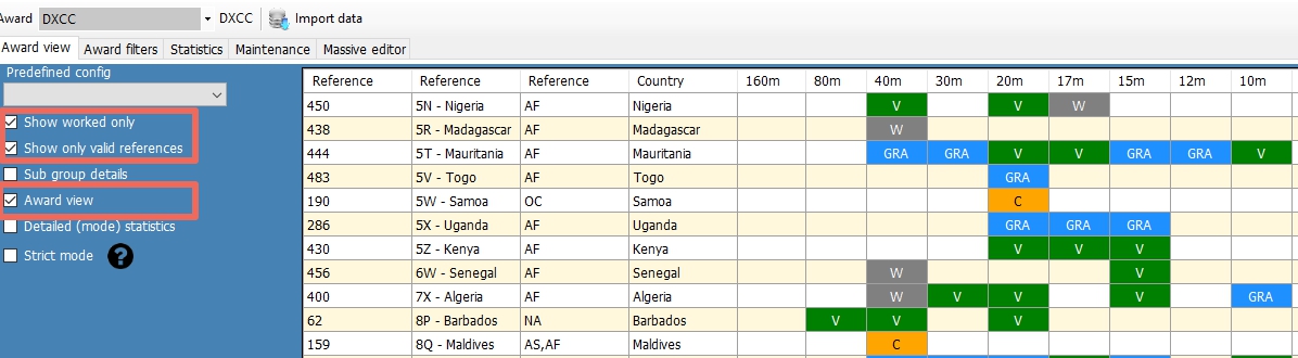 DXCC - Award Status.jpg