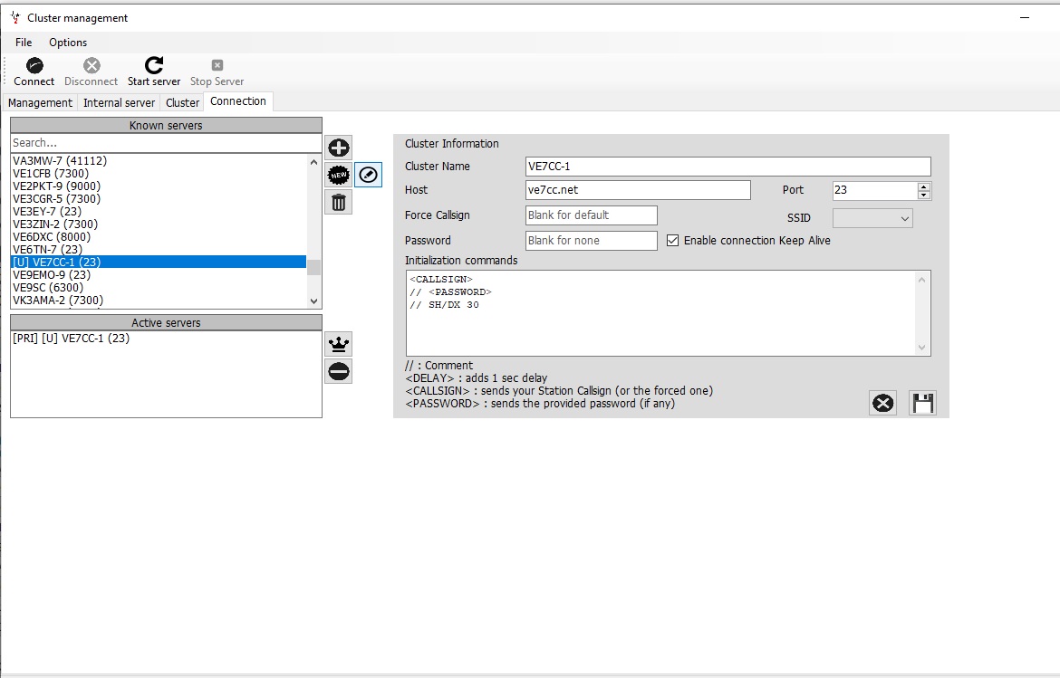 Log4OM VE7CC Cluster Settings.jpg