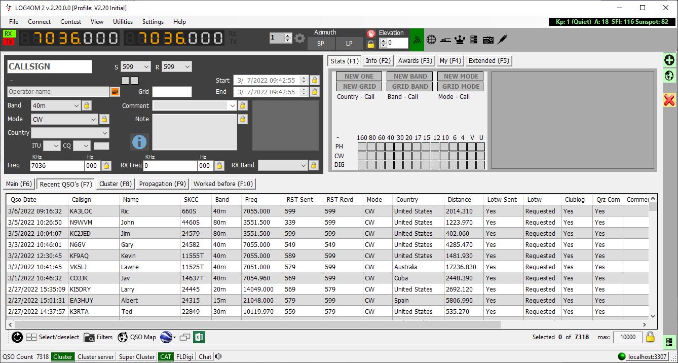 Log4OM Recent QSO.JPG