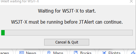 Jtalert willnotstart.PNG