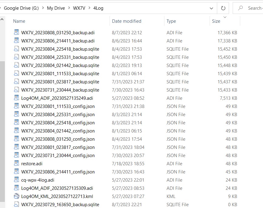 Log4OM-SQLITE Database Files Screenshot 2023-08-08 054529.jpg