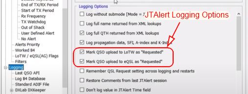 jtalert_logging_options.JPG